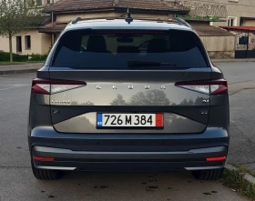 Skoda Enyaq IV 60/179hp/НОВА на 132 км! - 57900 лв. - 82525544 | Car24.bg