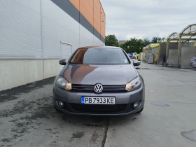 Обява за продажба на VW Golf ~8 900 лв. - изображение 1