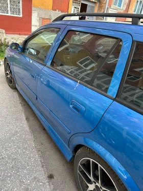 Opel Astra | Mobile.bg    8