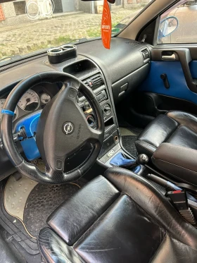 Opel Astra | Mobile.bg    7