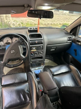 Opel Astra | Mobile.bg    5