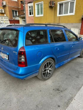 Opel Astra | Mobile.bg    4