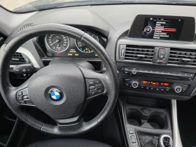 BMW 118 D- EURO 5B-143 к.с. - 15900 лв. - 12324630 11