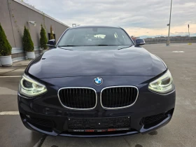 BMW 118 D- EURO 5B-143 к.с. - 15900 лв. - 12324630 2