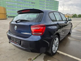BMW 118 D- EURO 5B-143 к.с. - 15900 лв. - 12324630 5