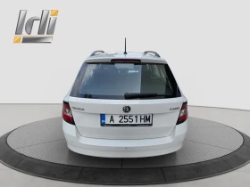 Skoda Fabia 1.0 LPG | Mobile.bg    5
