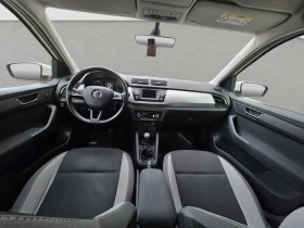 Skoda Fabia 1.0 LPG | Mobile.bg    11