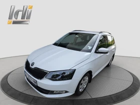 Skoda Fabia 1.0 LPG | Mobile.bg    2