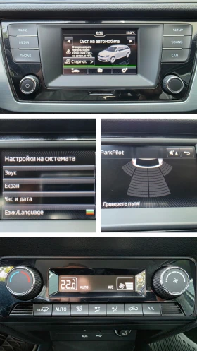 Skoda Fabia 1.0 LPG | Mobile.bg    15