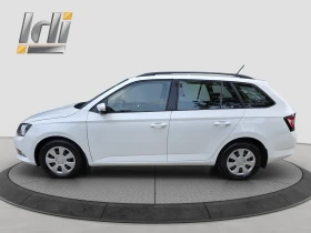 Skoda Fabia 1.0 LPG | Mobile.bg    3