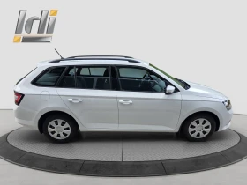 Skoda Fabia 1.0 LPG | Mobile.bg    7