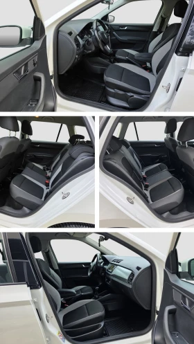 Skoda Fabia 1.0 LPG | Mobile.bg    10
