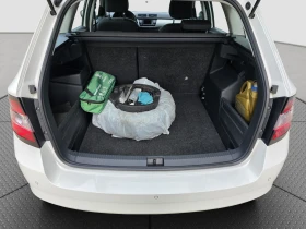 Skoda Fabia 1.0 LPG | Mobile.bg    9