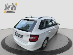 Skoda Fabia 1.0 LPG | Mobile.bg    6