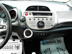Honda Jazz 1.4VVTI-FACE LIFT* КАТО НОВА* EURO4 - 7990 лв. - 96079372 15