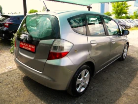 Honda Jazz 1.4VVTI-FACE LIFT* КАТО НОВА* EURO4 - 7990 лв. - 96079372 4