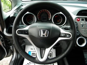 Honda Jazz 1.4VVTI-FACE LIFT* КАТО НОВА* EURO4 - 7990 лв. - 96079372 17