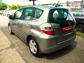 Honda Jazz 1.4VVTI-FACE LIFT* КАТО НОВА* EURO4 - 7990 лв. - 96079372 6