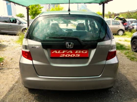 Honda Jazz 1.4VVTI-FACE LIFT* КАТО НОВА* EURO4 - 7990 лв. - 96079372 5