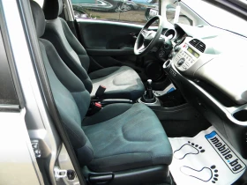 Honda Jazz 1.4VVTI-FACE LIFT* КАТО НОВА* EURO4 - 7990 лв. - 96079372 12