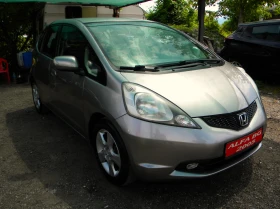 Honda Jazz 1.4VVTI-FACE LIFT* КАТО НОВА* EURO4 - 7990 лв. - 96079372 3