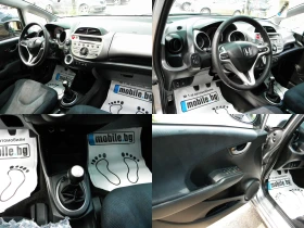 Honda Jazz 1.4VVTI-FACE LIFT* КАТО НОВА* EURO4 - 7990 лв. - 96079372 16