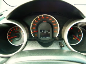 Honda Jazz 1.4VVTI-FACE LIFT* КАТО НОВА* EURO4 - 7990 лв. - 96079372 9