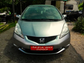 Honda Jazz 1.4VVTI-FACE LIFT* КАТО НОВА* EURO4 - 7990 лв. - 96079372 2