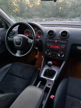 Обява за продажба на Audi A3 2.0TFSI ~10 499 лв. - изображение 9