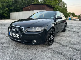 Обява за продажба на Audi A3 2.0TFSI ~10 499 лв. - изображение 1