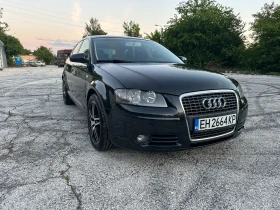 Обява за продажба на Audi A3 2.0TFSI ~10 499 лв. - изображение 1