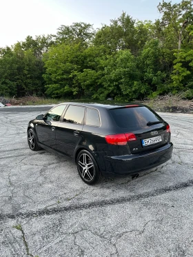 Обява за продажба на Audi A3 2.0TFSI ~10 499 лв. - изображение 3