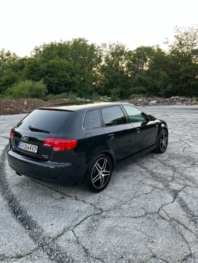 Обява за продажба на Audi A3 2.0TFSI ~10 499 лв. - изображение 5
