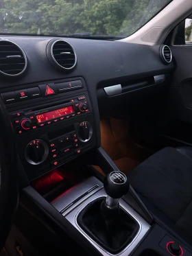 Обява за продажба на Audi A3 2.0TFSI ~10 499 лв. - изображение 10