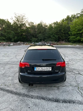 Обява за продажба на Audi A3 2.0TFSI ~10 499 лв. - изображение 4