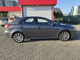 Mitsubishi Lancer 1.8i MIVEC - 9300 лв. - 21020945 3