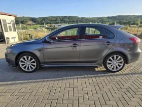Mitsubishi Lancer 1.8i MIVEC - 9300 лв. - 21020945 4