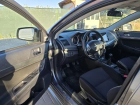 Mitsubishi Lancer 1.8i MIVEC - 9300 лв. - 21020945 8