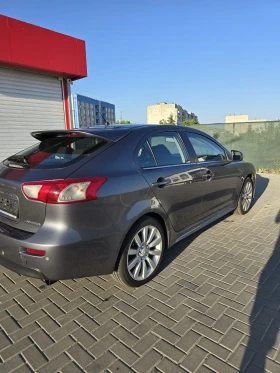 Mitsubishi Lancer 1.8i MIVEC - 9300 лв. - 21020945 5