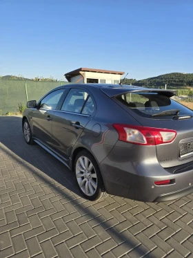 Mitsubishi Lancer 1.8i MIVEC - 9300 лв. - 21020945 6