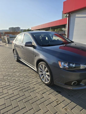 Mitsubishi Lancer 1.8i MIVEC - 9300 лв. - 21020945 2