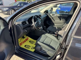 Обява за продажба на VW Golf 1.6I ~10 800 лв. - изображение 11