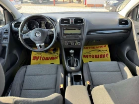 Обява за продажба на VW Golf 1.6I ~10 800 лв. - изображение 8