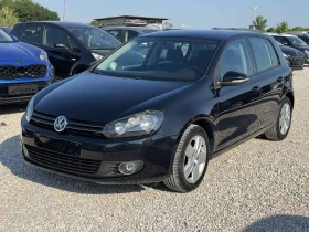 Обява за продажба на VW Golf 1.6I ~10 800 лв. - изображение 1