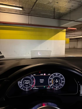 VW Arteon 2.0TDI/190HP/R-LINE/4X4/NAVI/CAM/KLESS/AMBI - 53000 лв. - 14184050 6