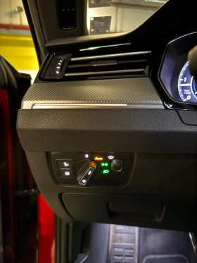 VW Arteon 2.0TDI/190HP/R-LINE/4X4/NAVI/CAM/KLESS/AMBI - 53000 лв. - 14184050 11