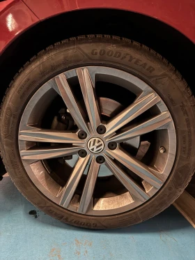 VW Arteon 2.0TDI/190HP/R-LINE/4X4/NAVI/CAM/KLESS/AMBI - 53000 лв. - 14184050 17
