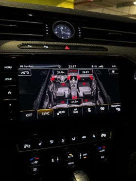 VW Arteon 2.0TDI/190HP/R-LINE/4X4/NAVI/CAM/KLESS/AMBI - 53000 лв. - 14184050 10