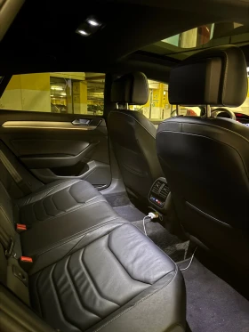 VW Arteon 2.0TDI/190HP/R-LINE/4X4/NAVI/CAM/KLESS/AMBI - 53000 лв. - 14184050 14