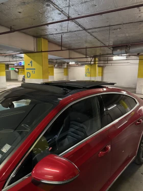 VW Arteon 2.0TDI/190HP/R-LINE/4X4/NAVI/CAM/KLESS/AMBI - 53000 лв. - 14184050 4